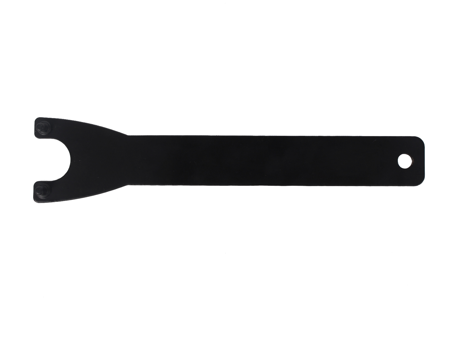 Ключ для гайки УШМ стандарт AAR-UH125 ANROKEY фотография №1