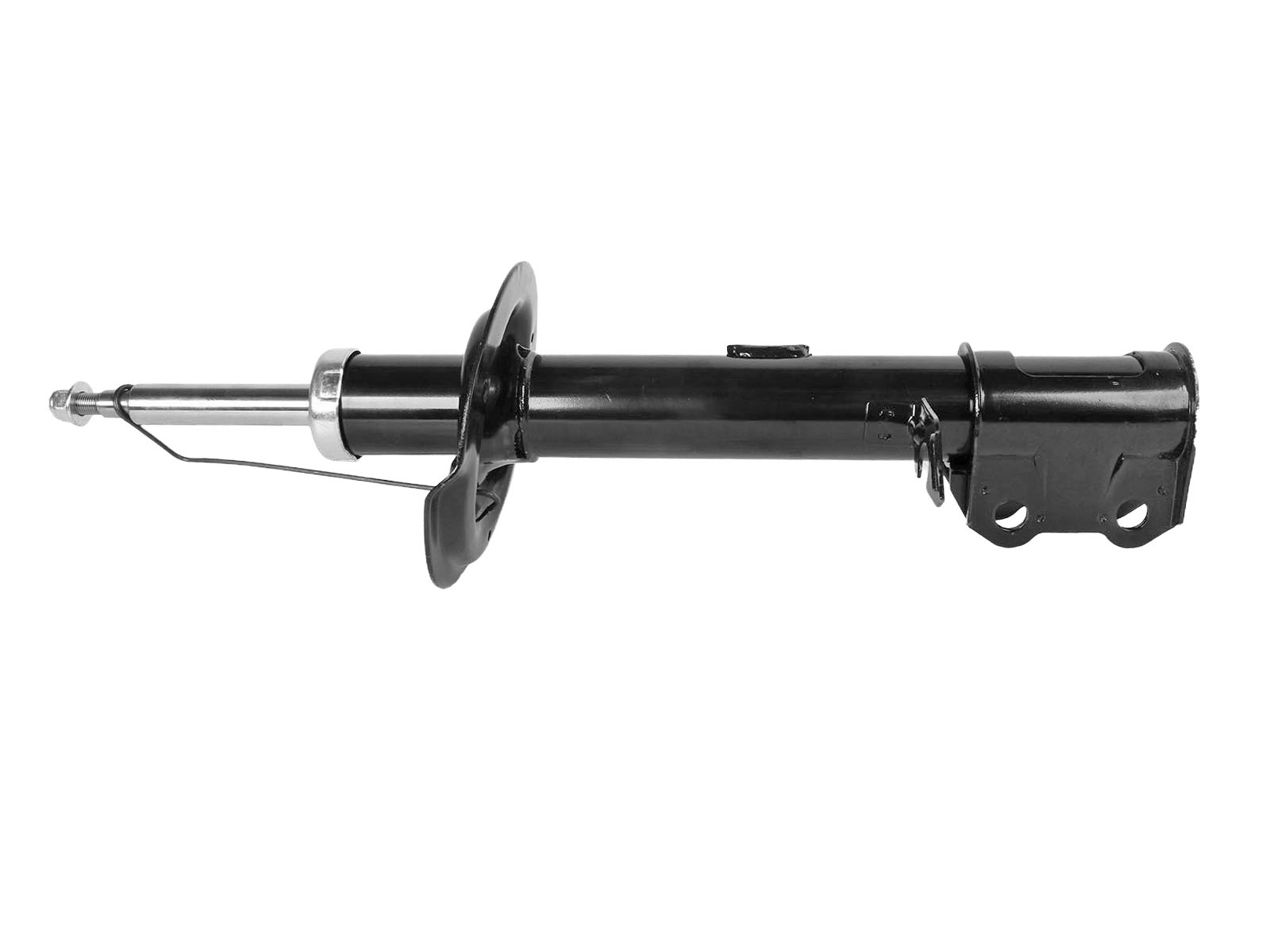 Амортизатор KORTEX KSA369STD передний правый фотография №1