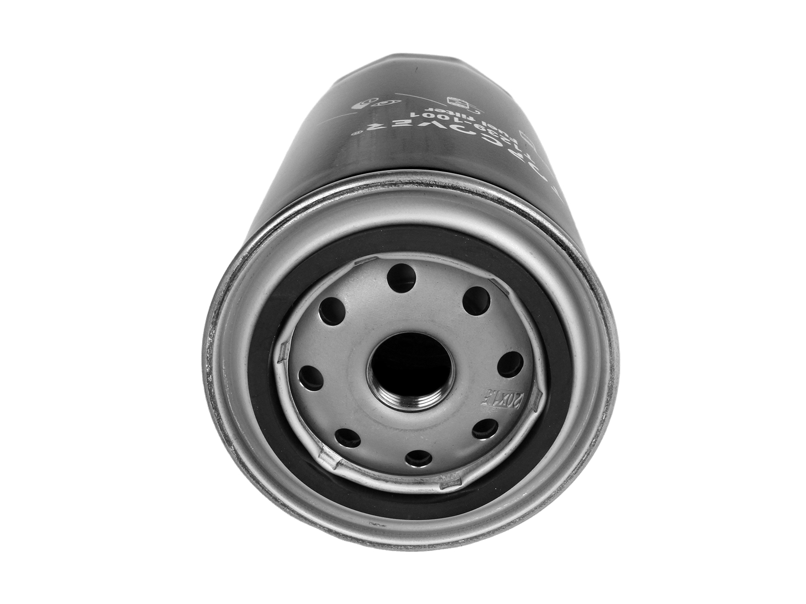 Фильтр топливный MERCEDES Atego, Axor TOPCOVER фотография №3