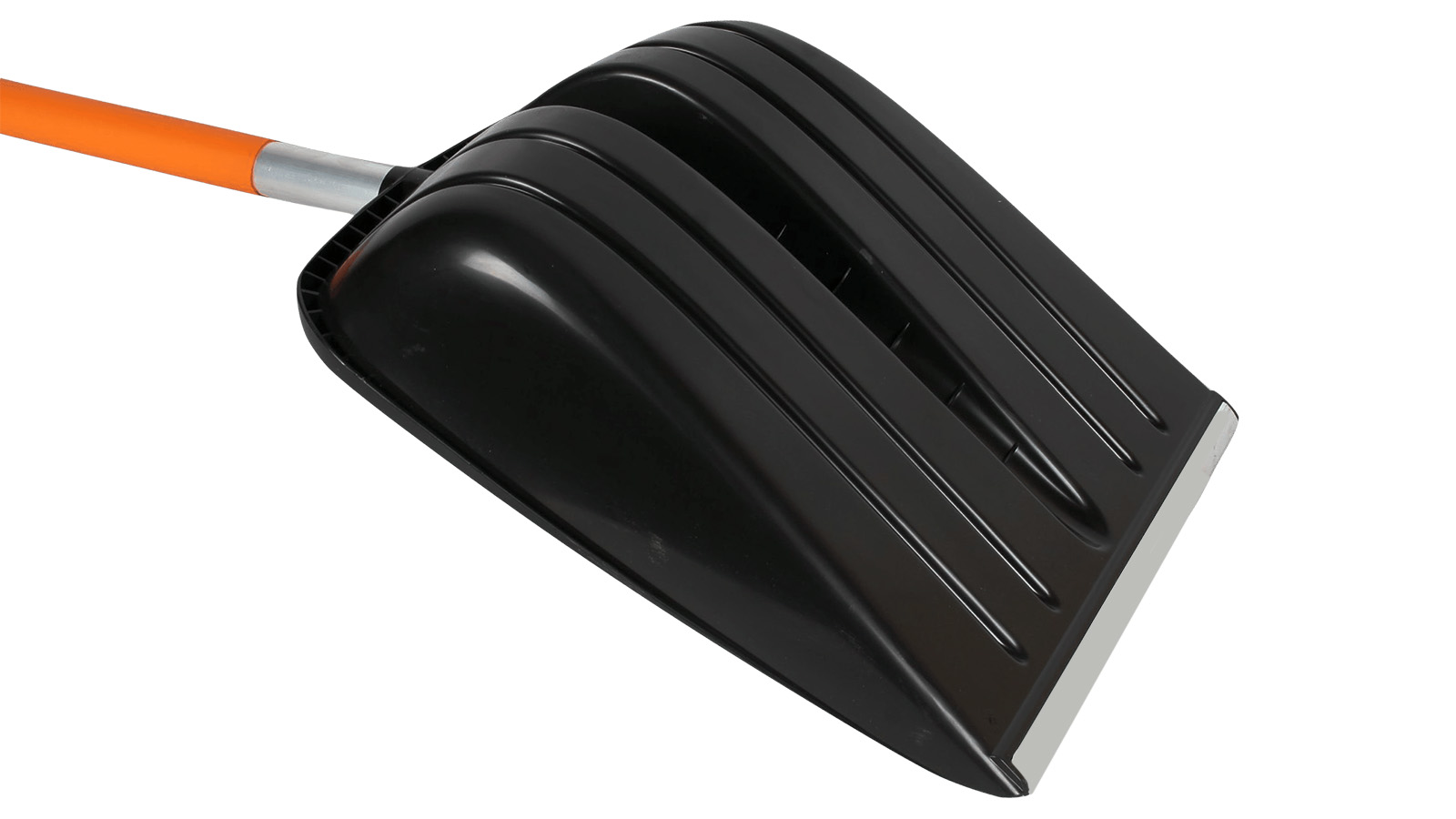 Лопата для уборки снега Plantic Snow Light облегченная 12001-01 фотография №5