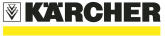 Логотип KARCHER