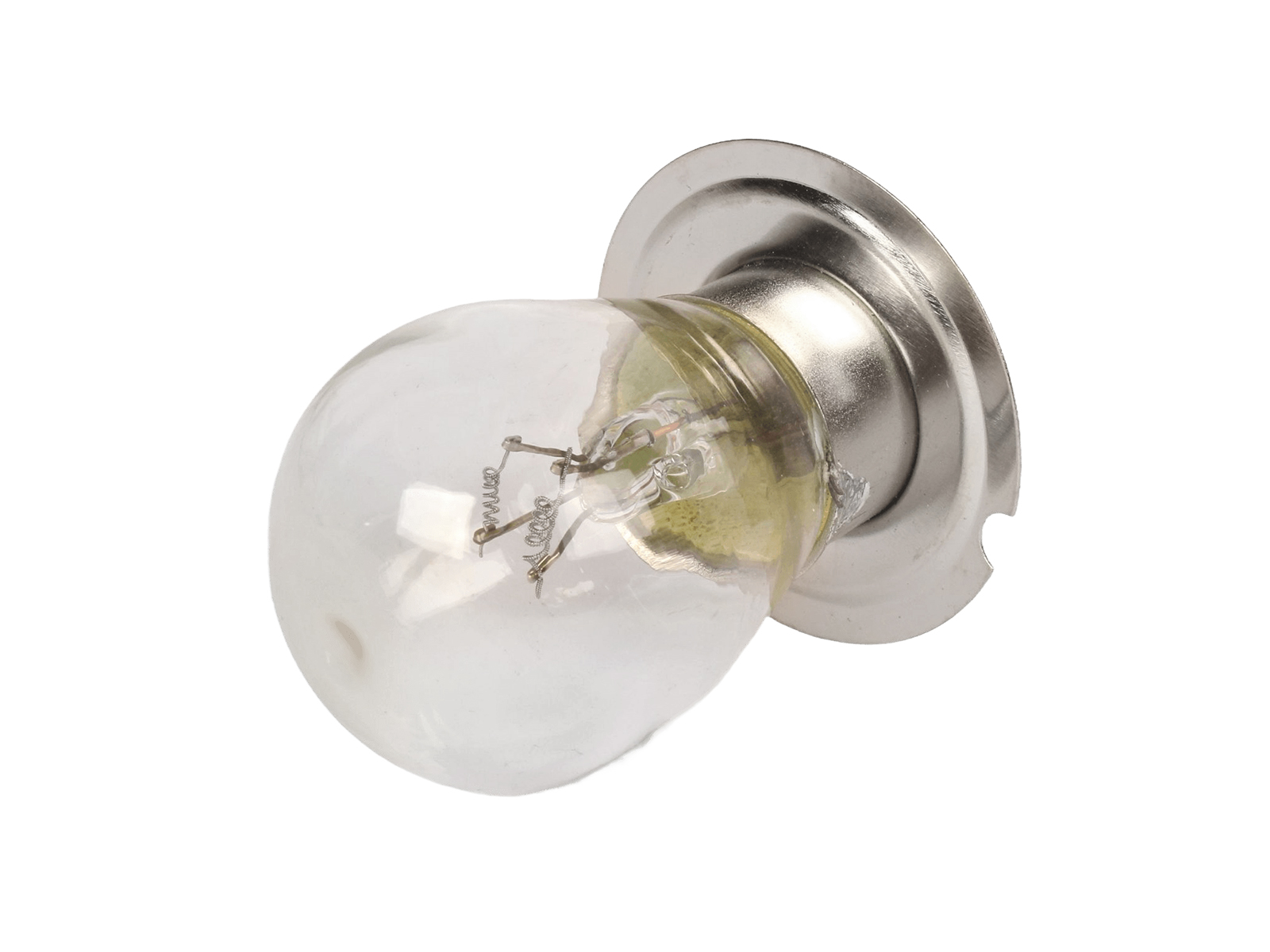 Лампа 24Vx60/40W R1 p42d двухконтактная тракторная фотография №3