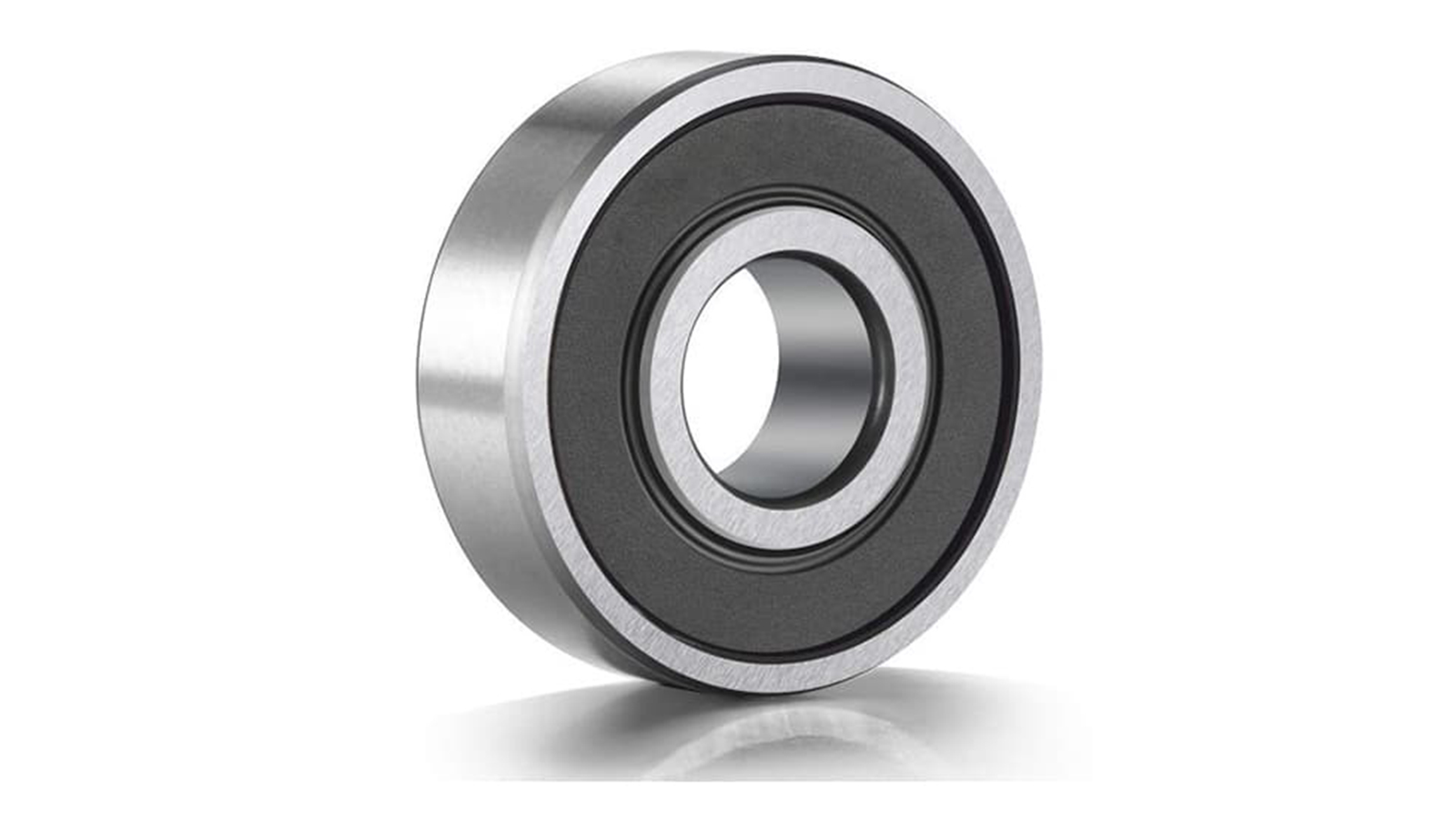 Подшипник 180105 закрытый 25х47х12 фотография №1