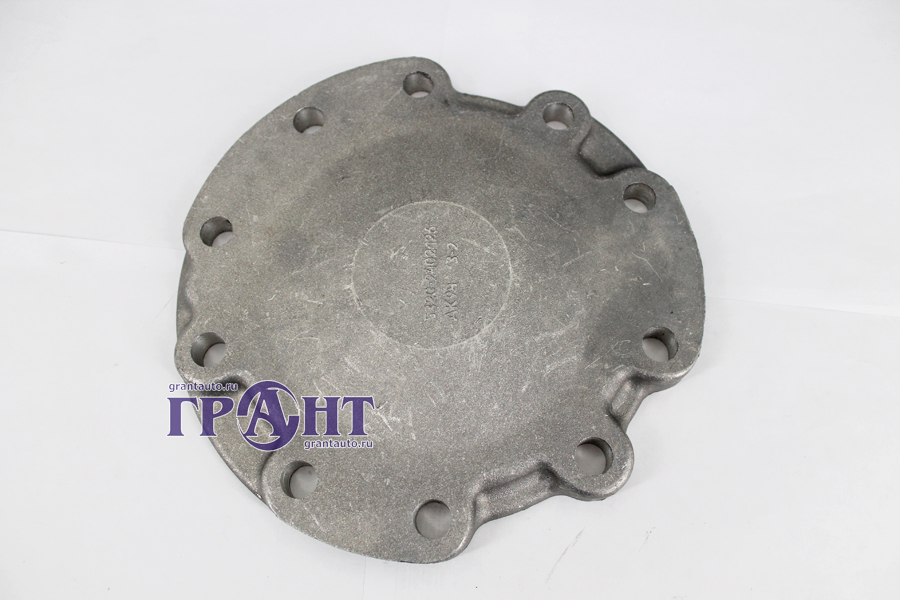 Крышка КАМАЗ стакана подшипников ОАО КАМАЗ 5320-2402126 фотография №1