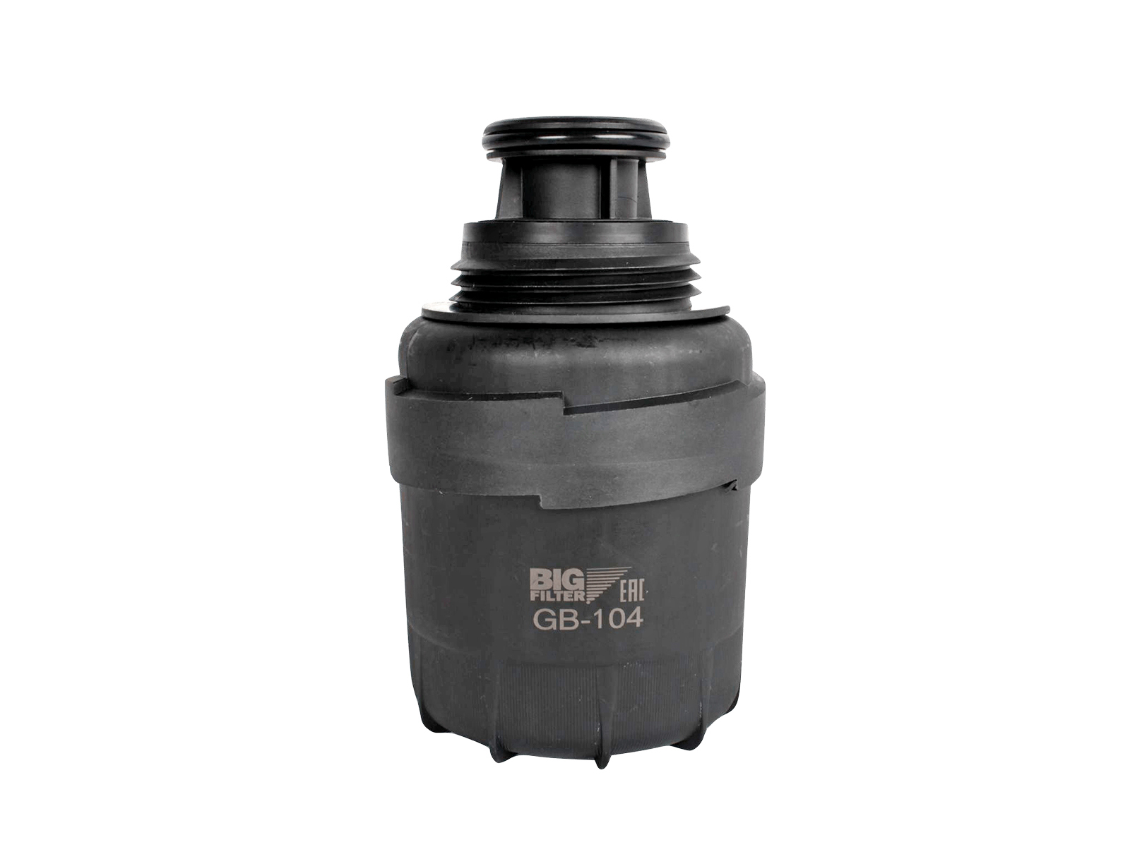 Фильтр масляный ГАЗ-3302 дв.Cummins BIG FILTER фотография №1