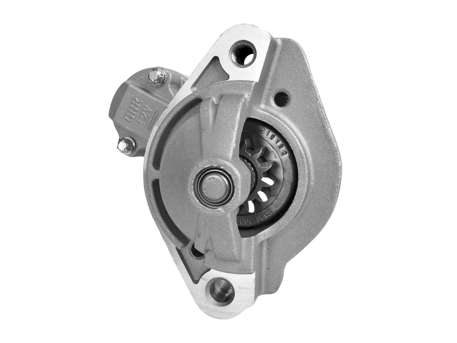 Стартер TIGGO 8 EXEED TXL OMODA C5 STARTVOLT фотография №3