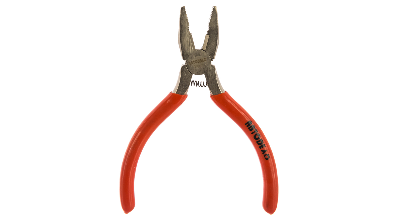 Пассатижи АвтоDело 125мм 30135 фотография №2