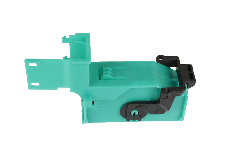 Разъем ВАЗ-2170, 2190 комбинации приборов 32 контакта фотография №2