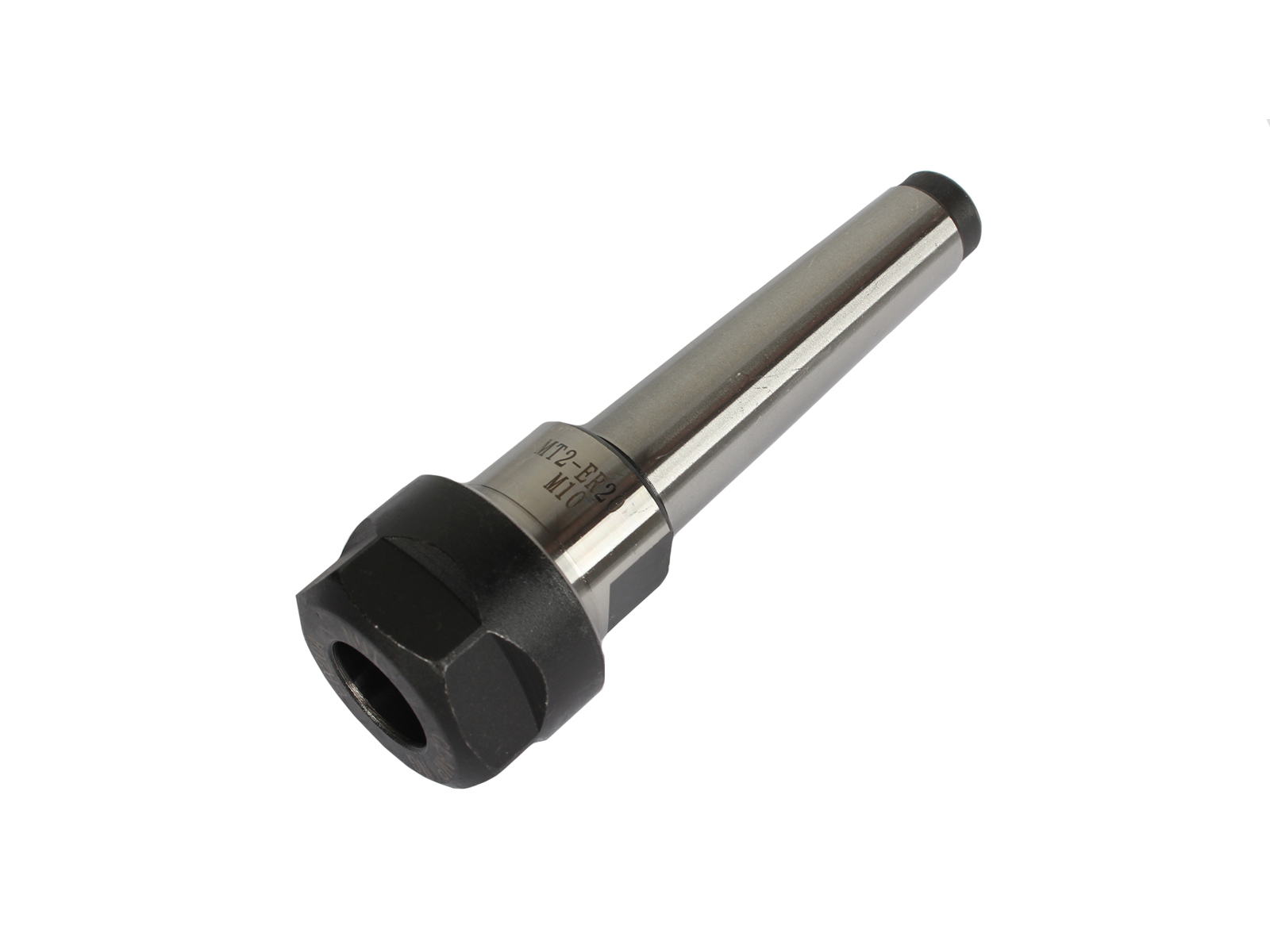 Патрон цанговый MT2-ER20-М10 ANROKEY фотография №2