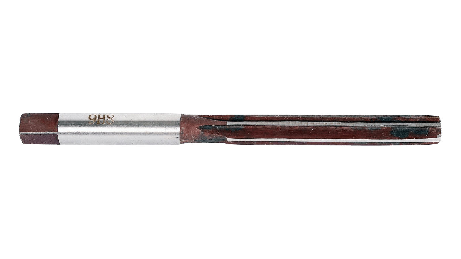 Развертка H8 9мм 70643 ANROKEY фотография №1