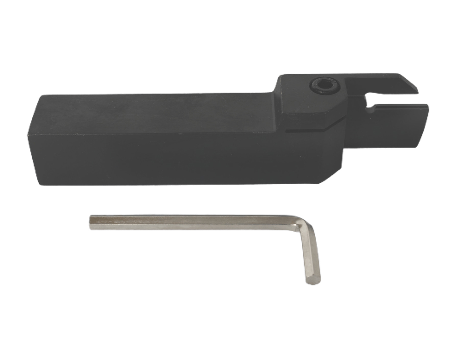 Резец токарный отрезной канавочный MGEHR2525-5 L35 ANROKEY фотография №2