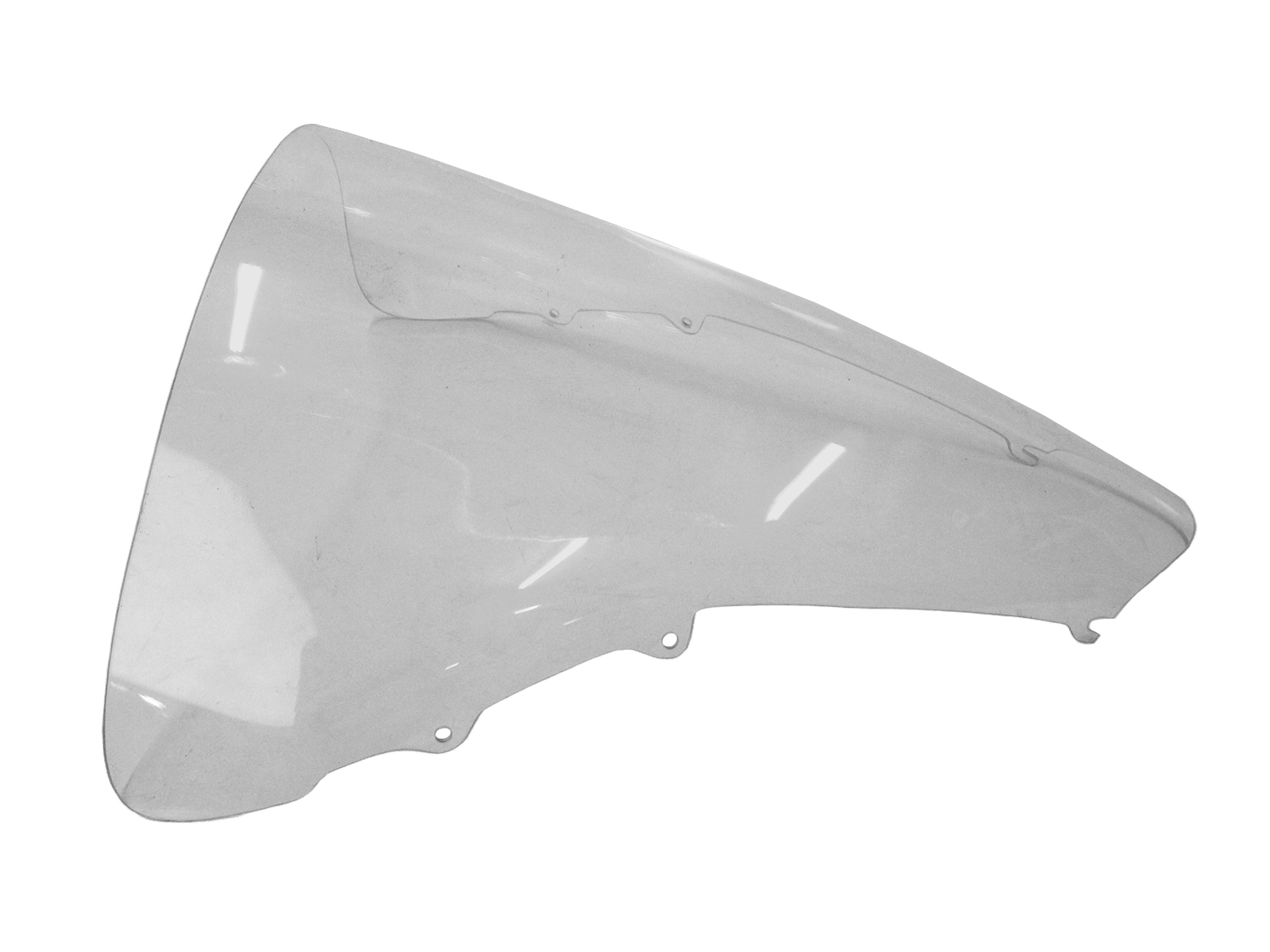 Стекло ветровое CFR800F 02-05 прозрачное фотография №3