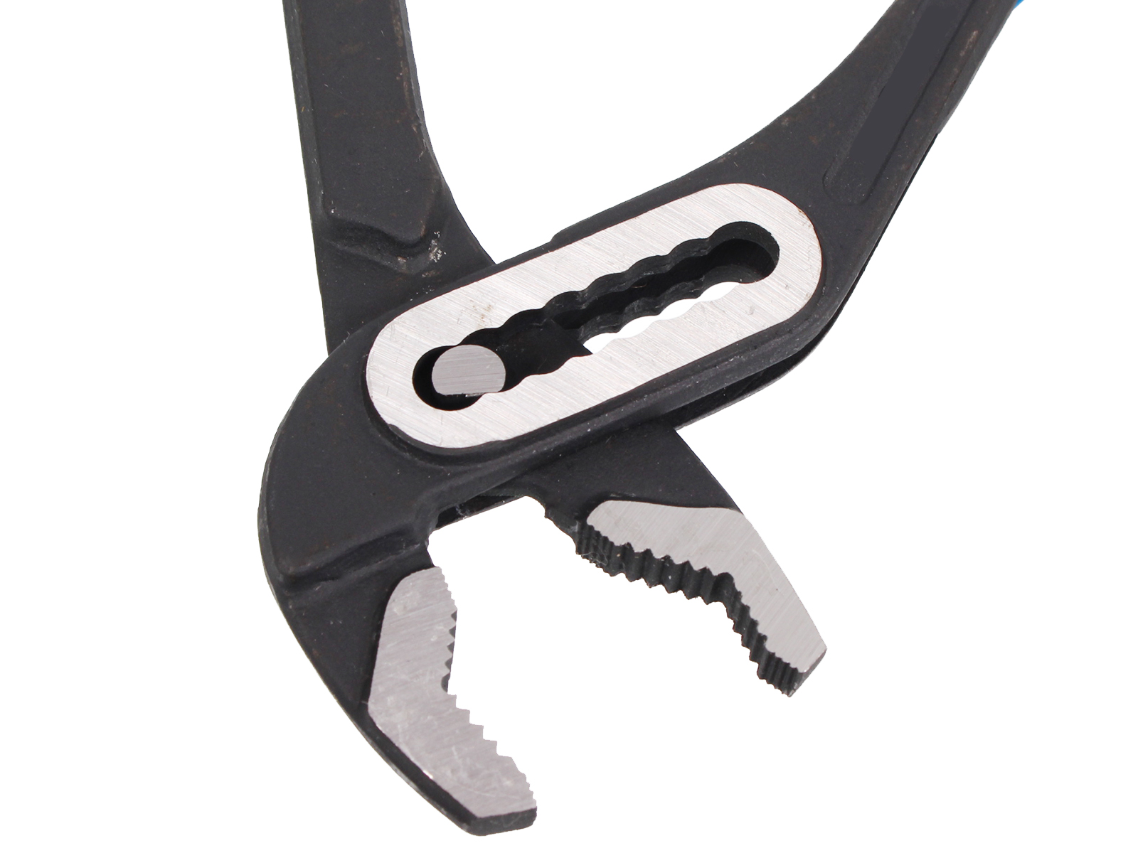 Клещи XP переставные 200мм фотография №4