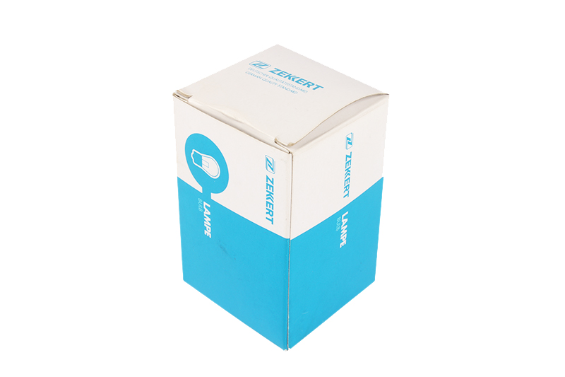 Лампа H4 ZEKKERT xzk-lp-1011 24V 75/70W P43t фотография №4