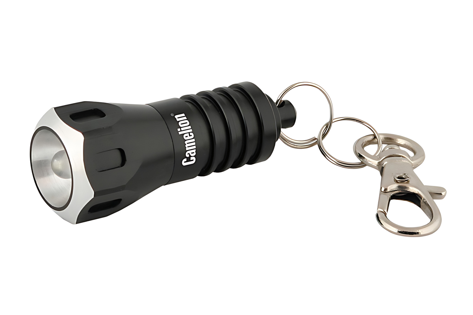 Фонарь-брелок CAMELION LED14-1R фотография №1