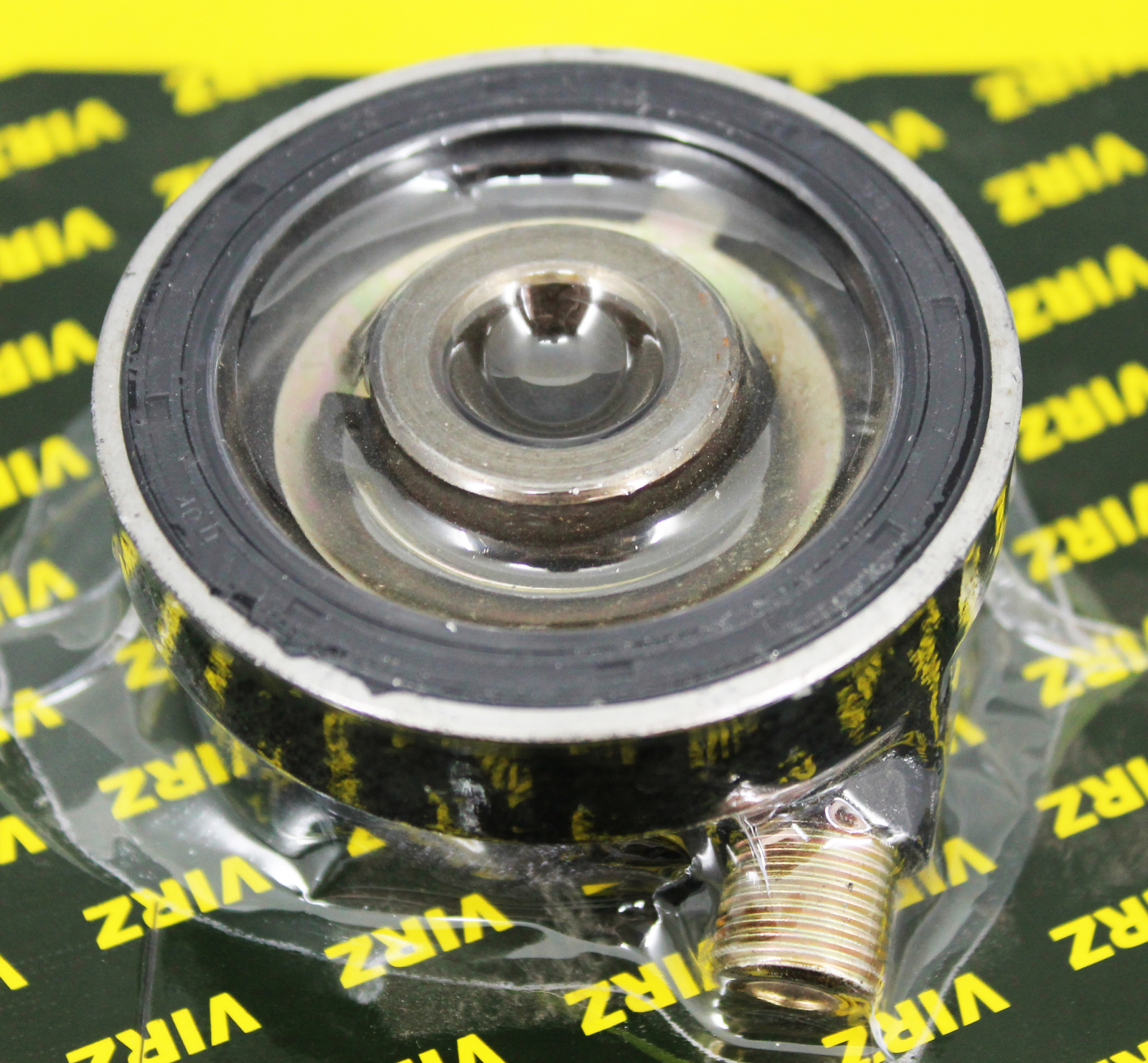 Привод спидометра YBR125 фотография №2