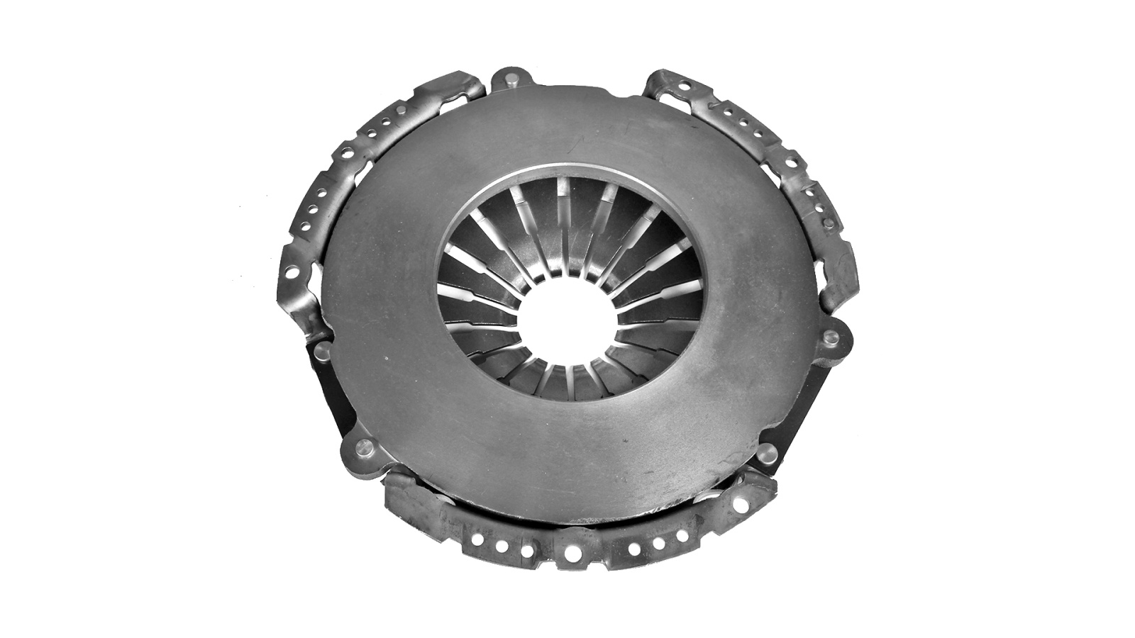 Корзина сцепления G-PART для ГАЗ-53 диафрагменная фотография №4
