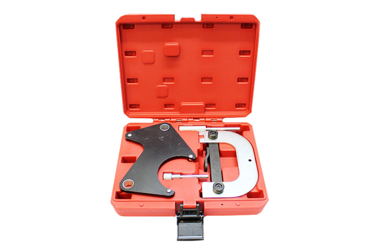 Набор фиксаторов для установки фаз ГРМ Renault BlackHorn фотография №1