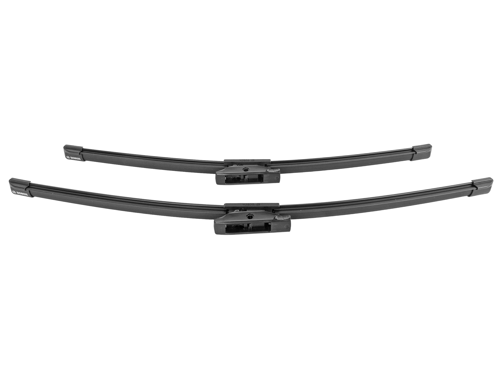 Щетка стеклоочистителя BOSCH 3397014173 комплект фотография №3