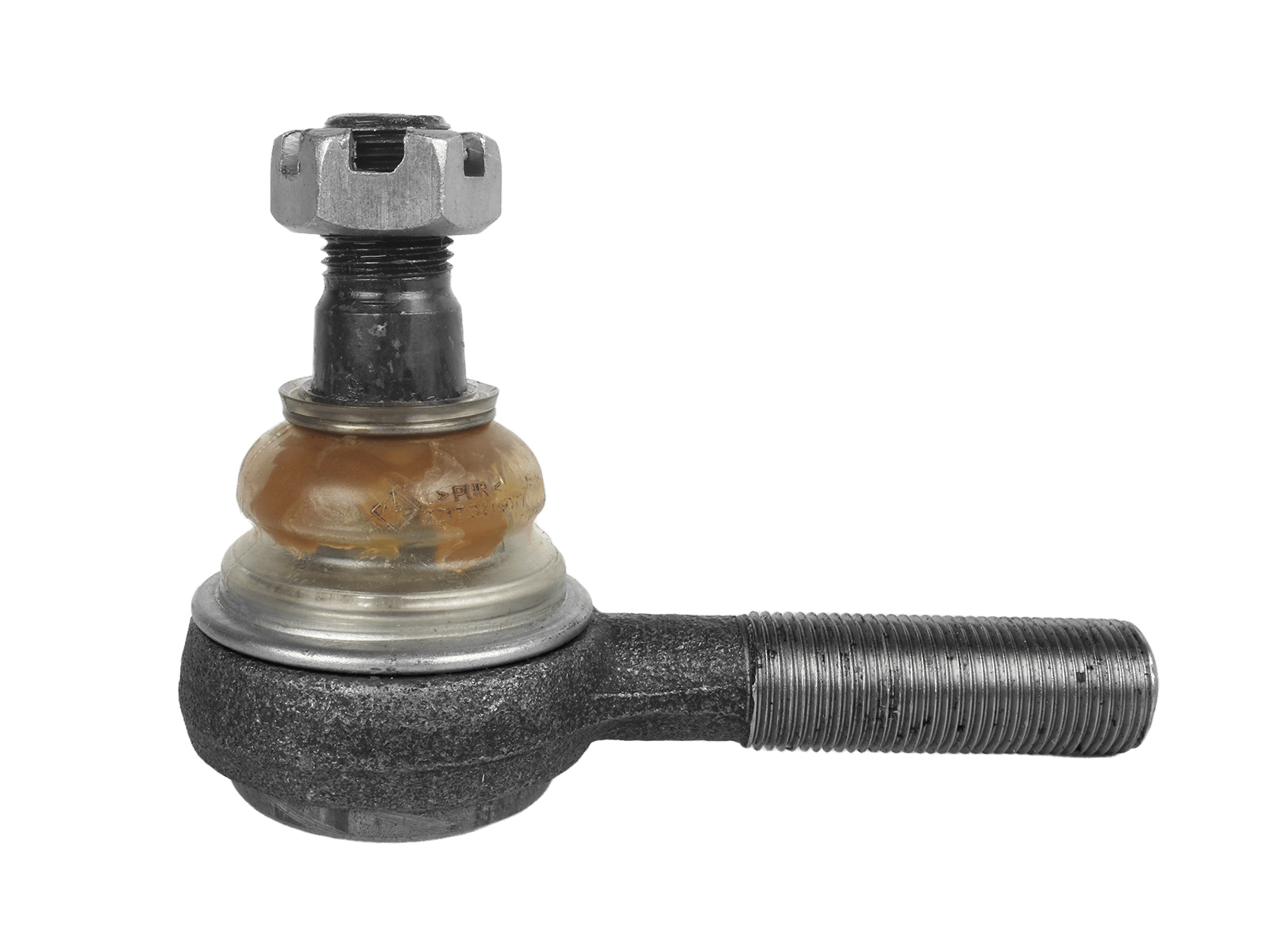 Наконечник рулевой тяги ГАЗ-3302, 2217 правый в сборе АО ГАЗ фотография №1