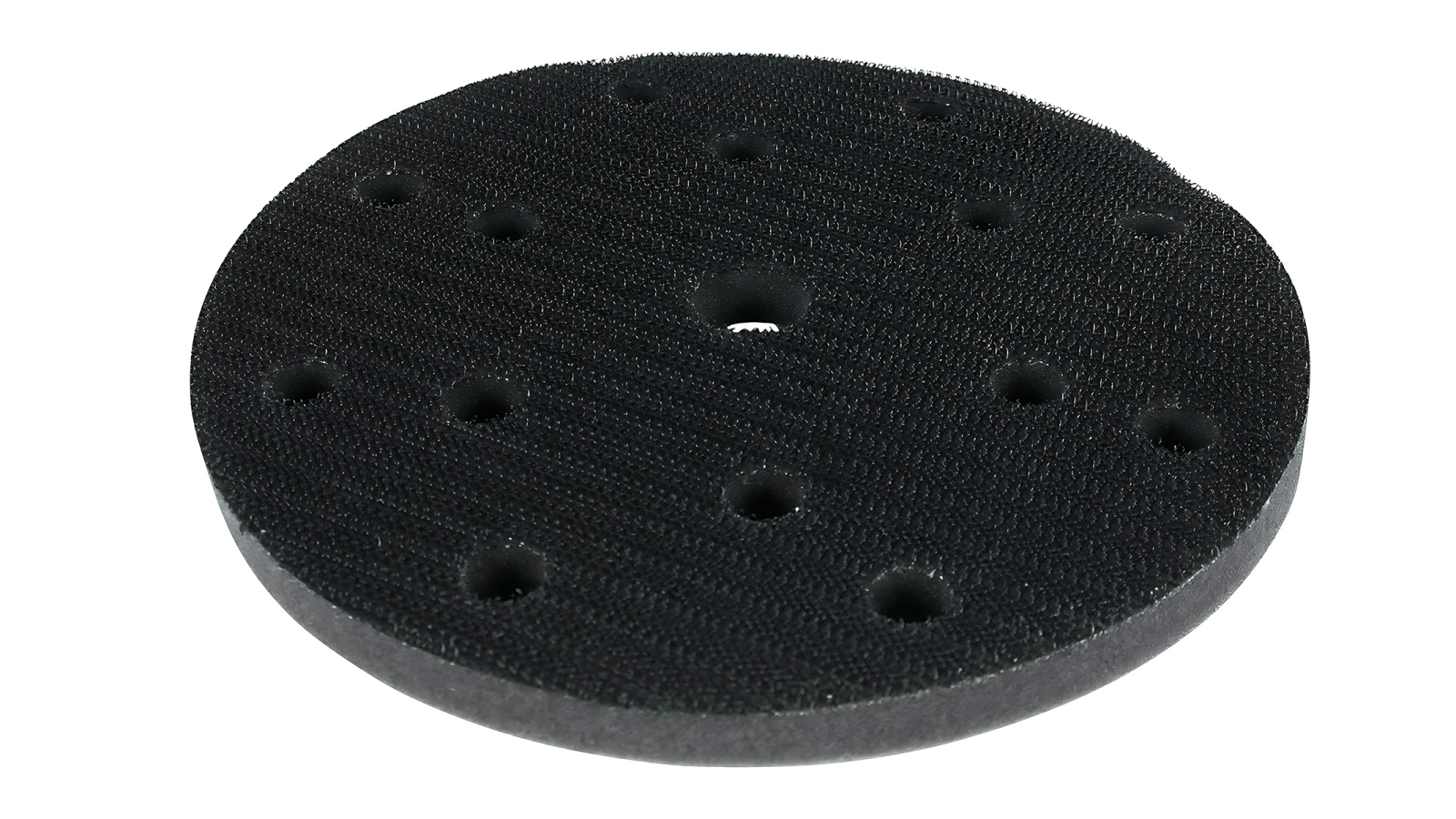 Прокладка мягкая для шлифмашин 150мм 15 отверстий AR-PM150-15T ANROKEY фотография №2