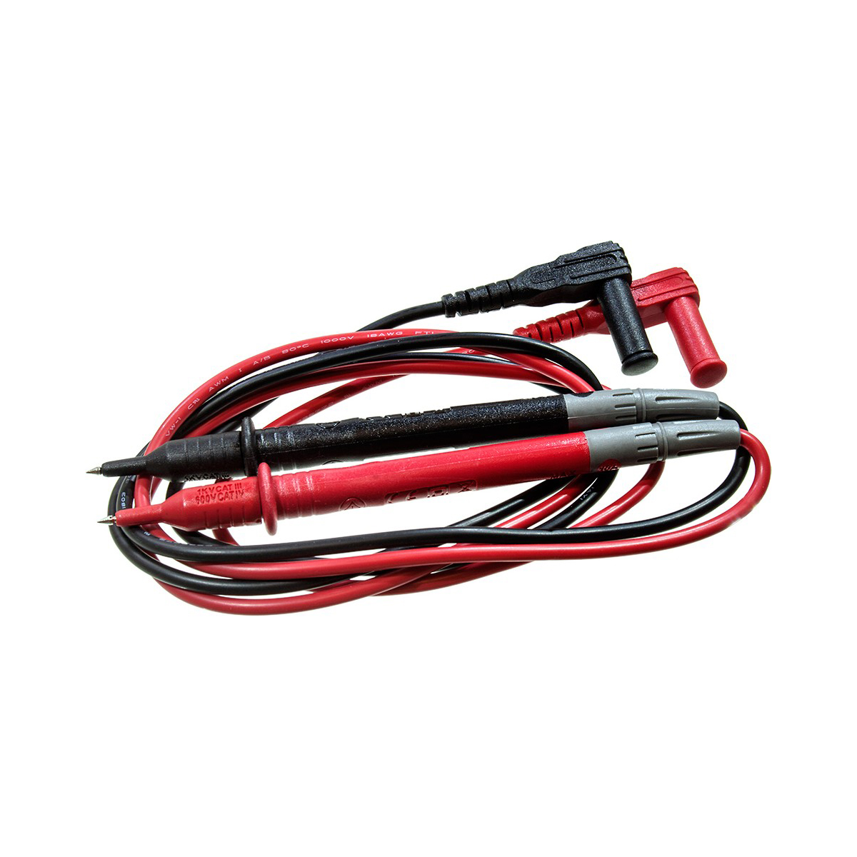 Провода для мультитестеров T3030 фотография №1