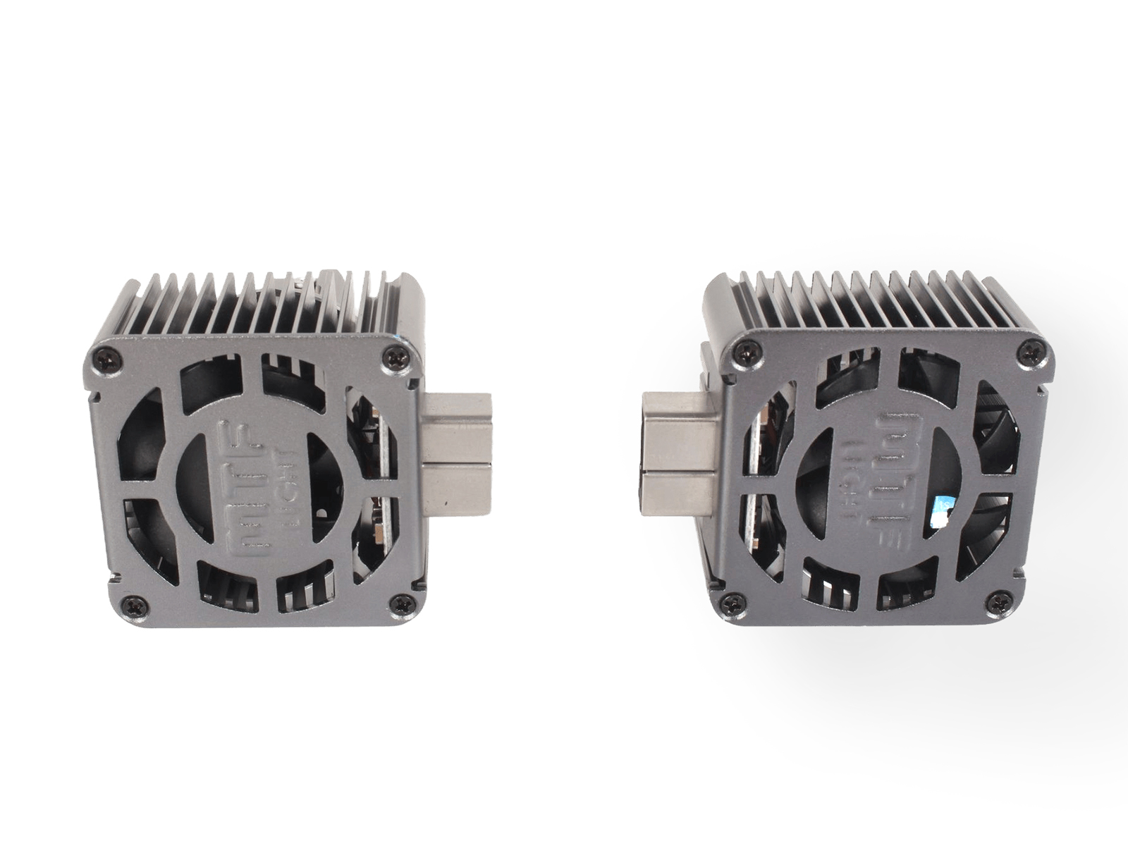 Лампа MTF CYBER LIGHT PRO D1S 85V 35W диодная комплект фотография №4