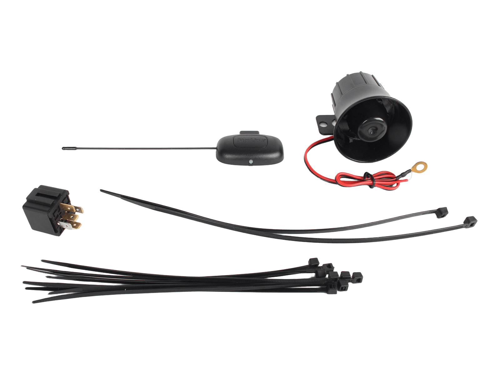 Сигнализация STARLINE  A93 фотография №2