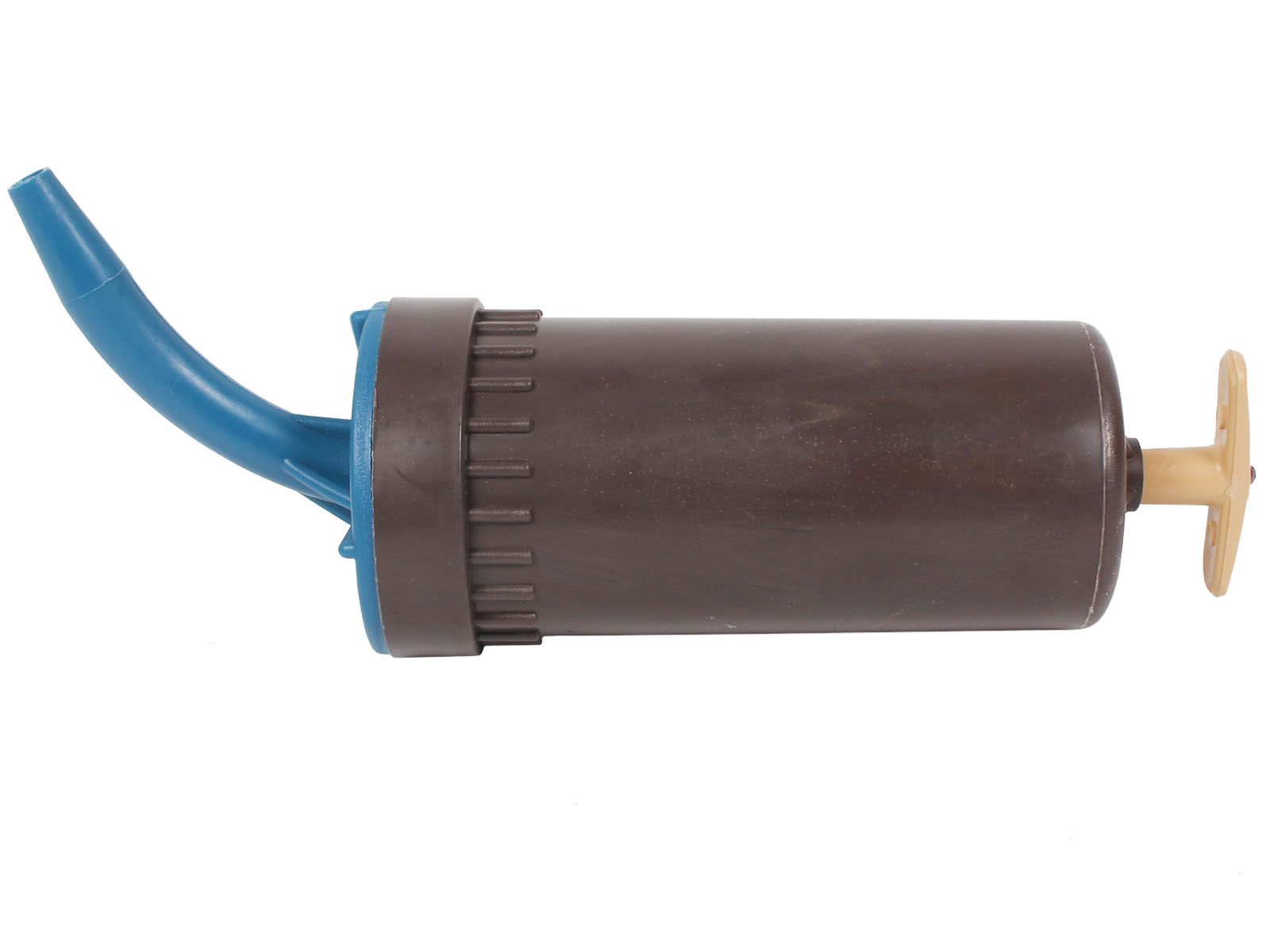 Шприц маслозаливной 500мл (пластик, 2 насадки) фотография №1