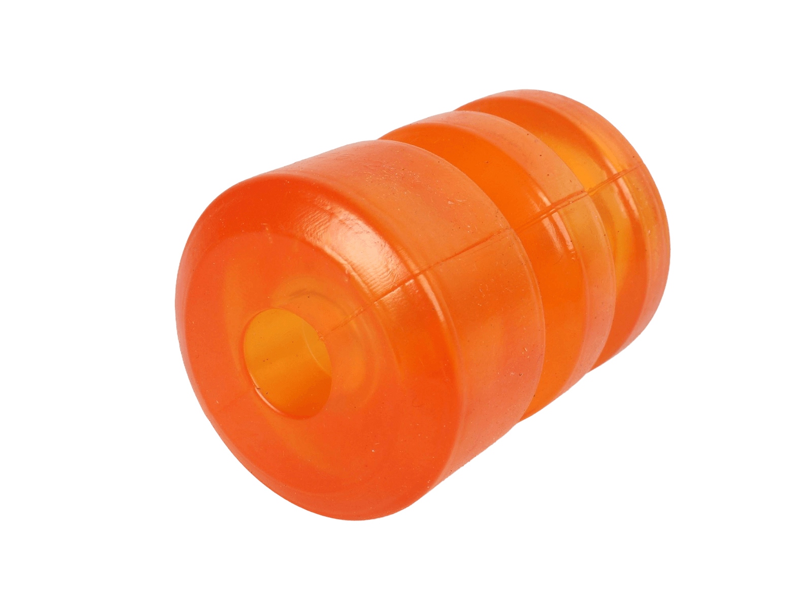 Буфер ВАЗ-2110 сжатия амортизатора заднего Сызрань фотография №3