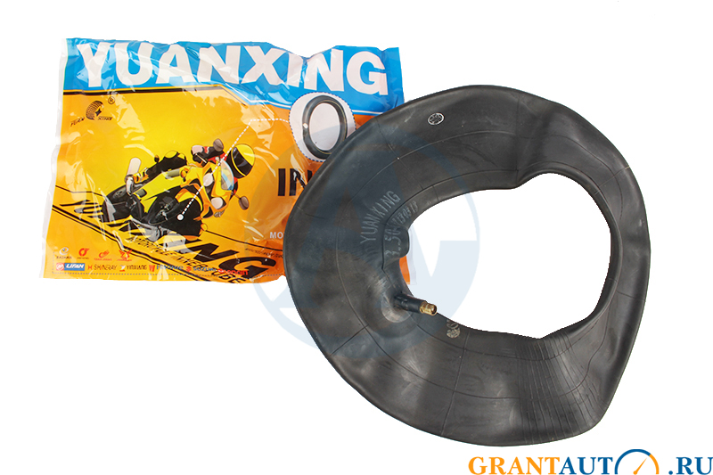 Камера скутер Yuanxing 2.75-21 фотография №1
