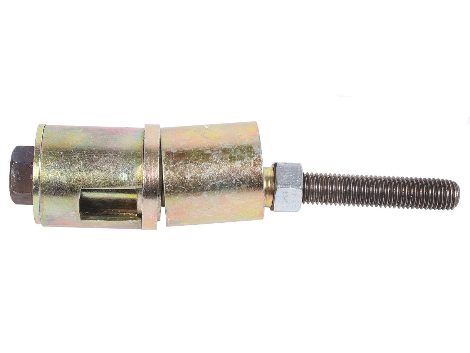 Приспособление для замены резиновых втулок рычагов ВОЛГА фотография №1