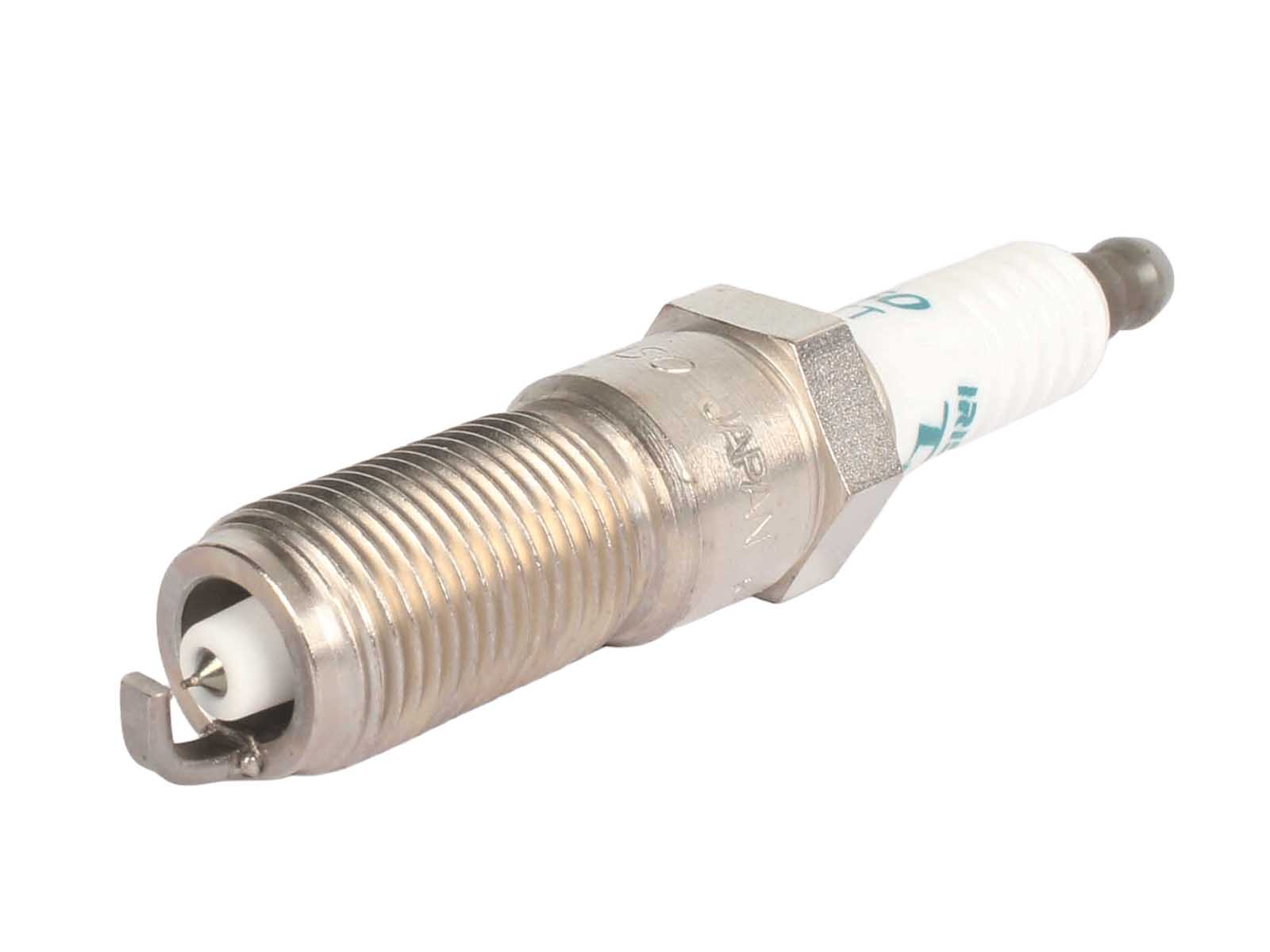 Свеча зажигания DENSO ITL16TT Iridium фотография №2