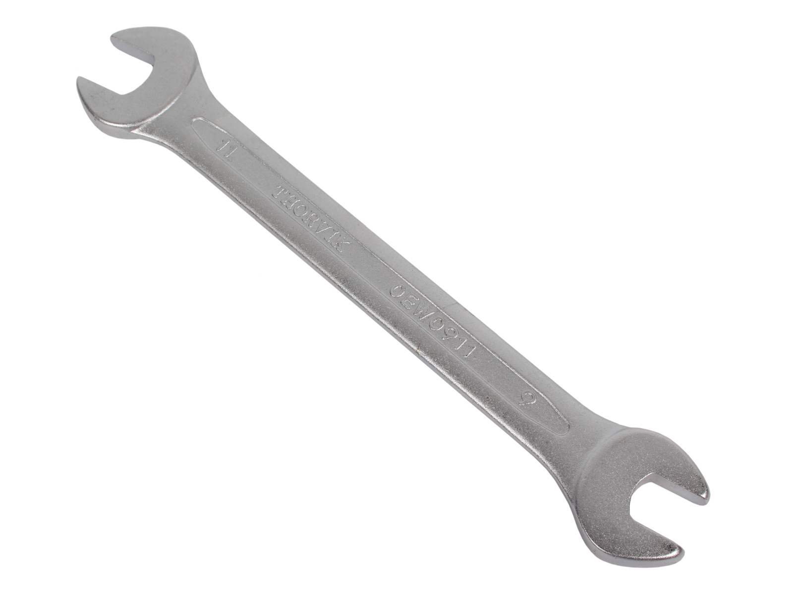 Ключ рожковый THORVIK 9x11 мм фотография №3