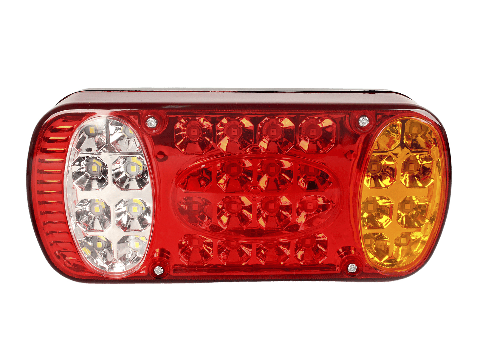 Фонарь универсальный левый/правый AT AT18970 фотография №1