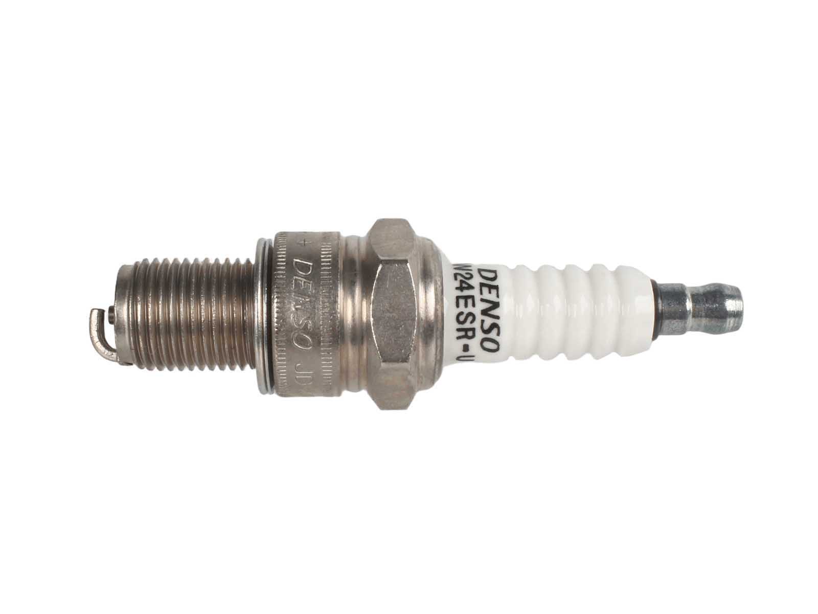 Свеча зажигания DENSO W24ESRU фотография №1