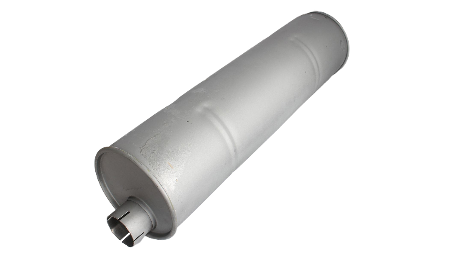 Глушитель ГАЗ-3302 2705 АЗГ 33078-1201010 фотография №2