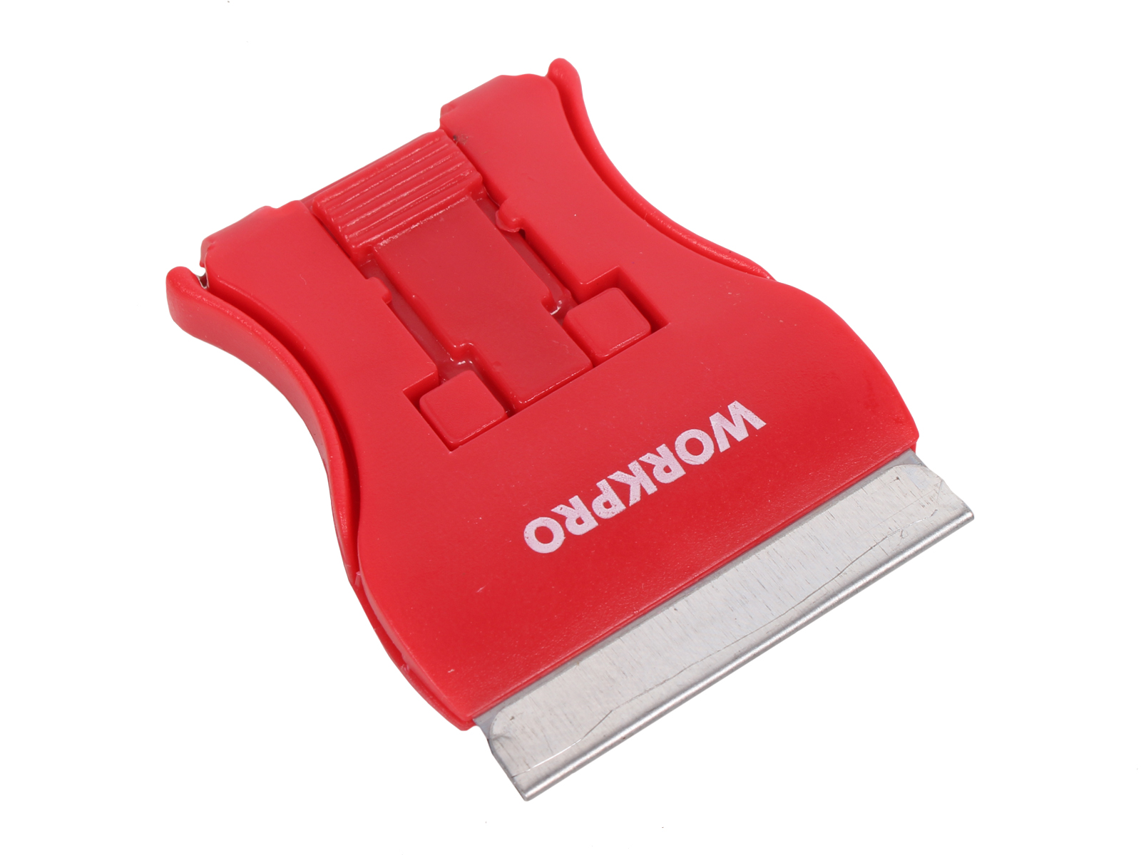 Скребок WORKPRO мини фотография №3