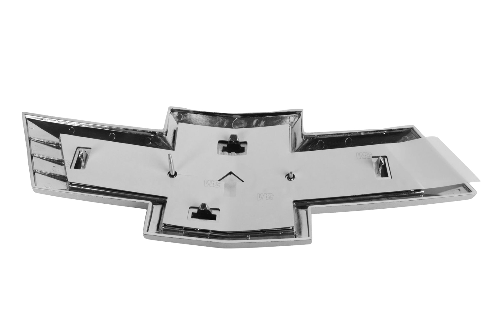 Эмблема CHEVROLET CRUZE оригинал 95032016 фотография №3