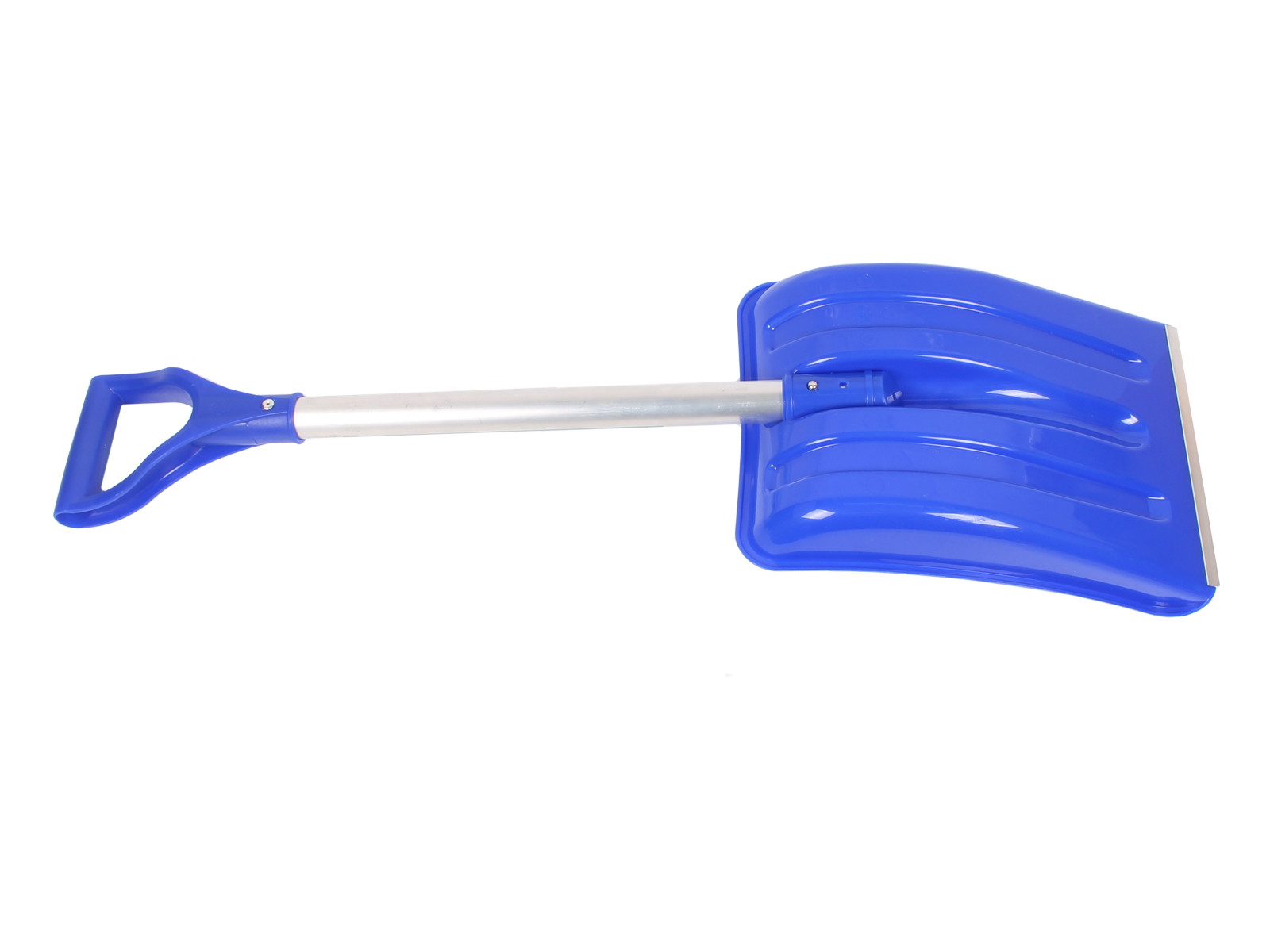 Лопата снеговая АВТО-28 ковш 280мм фотография №3