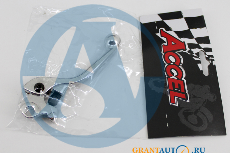 Алюминиевый рычаг тормоза Yamaha YZ125 фотография №1