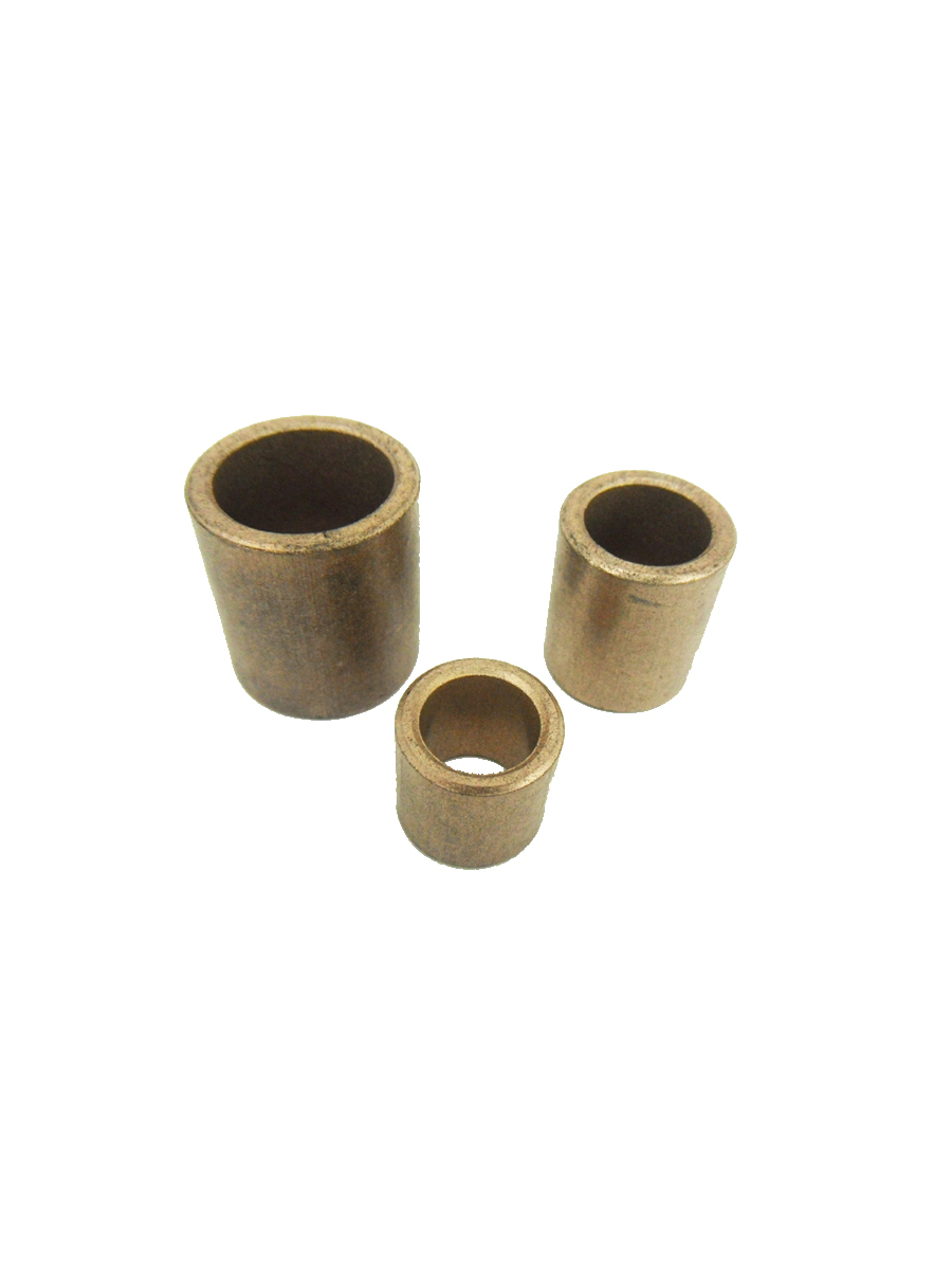 Втулка стартера БАТЭ для КАМАЗ комплект 3 штуки фотография №1