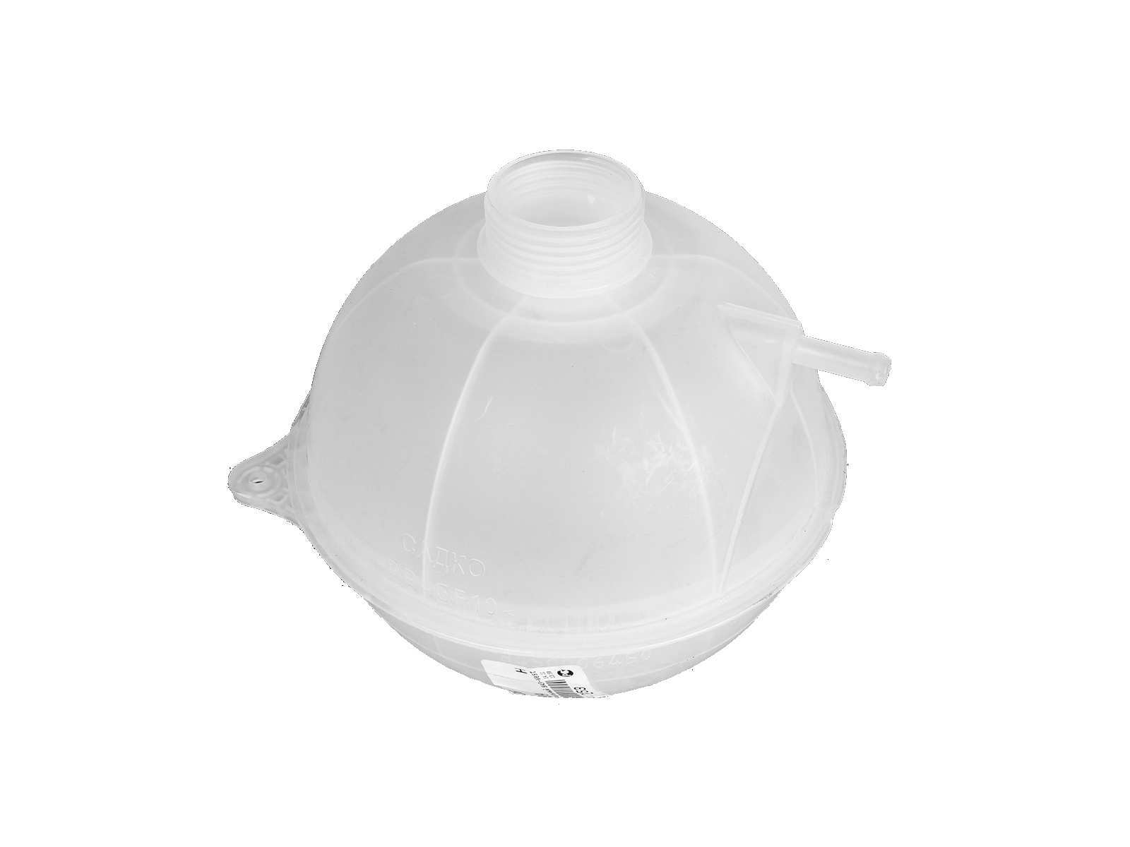 Бачок расширительный ВАЗ-2180 фотография №2