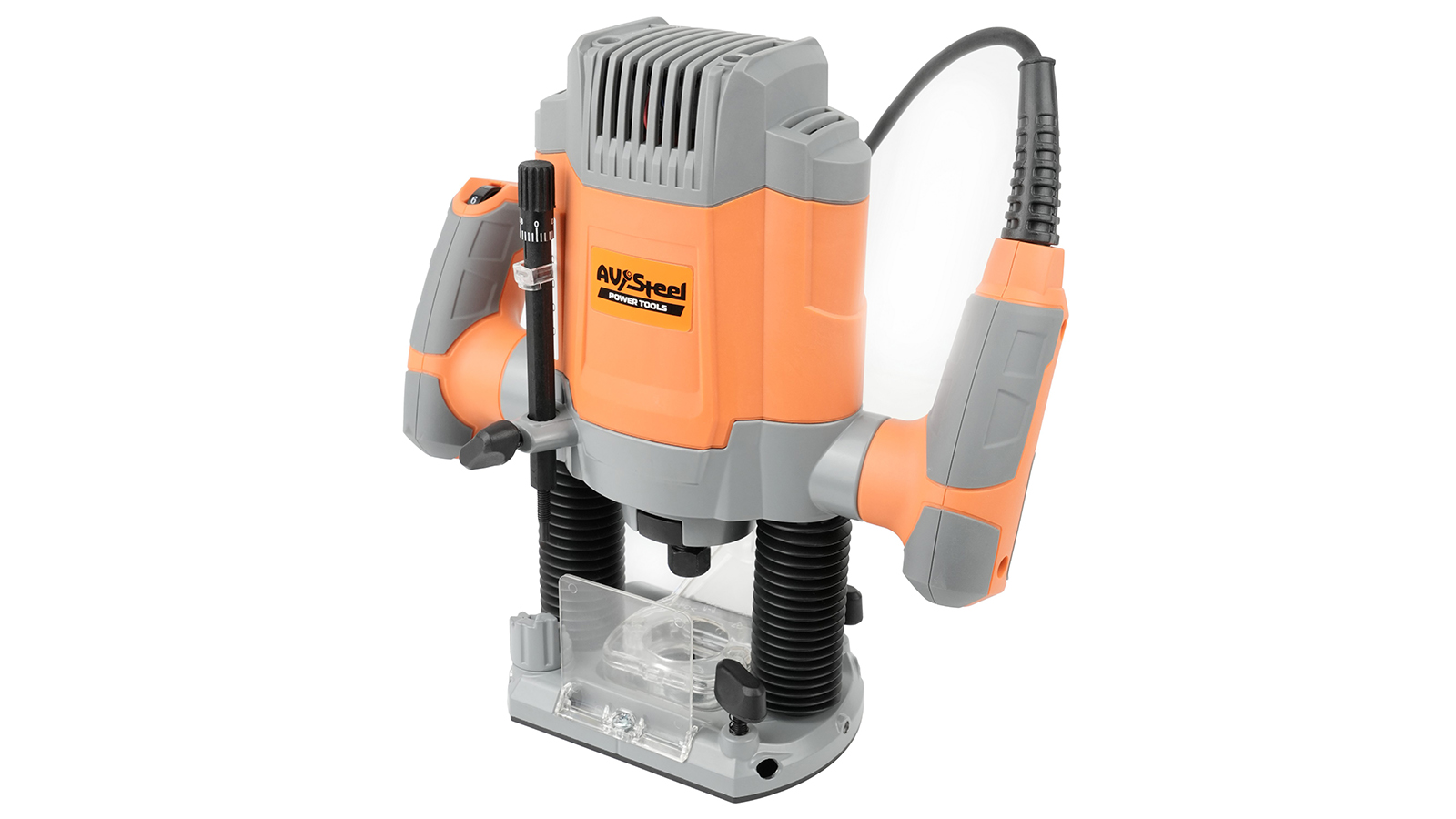 Фрезер AV Steel AV-963710 фотография №1