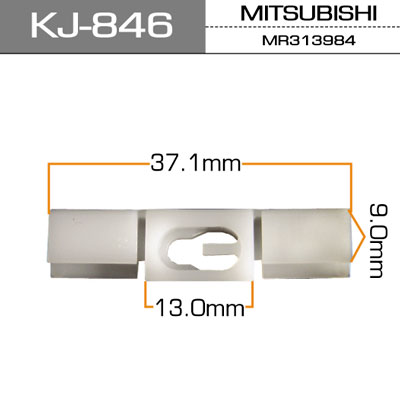 Пистон MASUMA №506 KJ-846 фотография №1