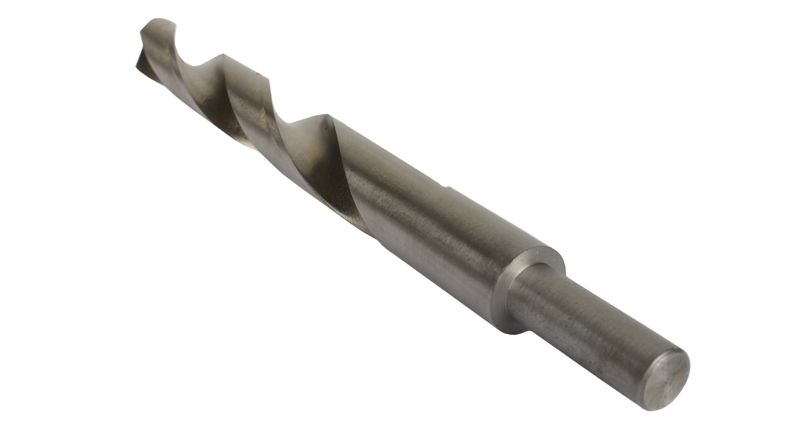Сверло по металлу IRWIN HSS PRO DIN-338 17.50 фотография №3