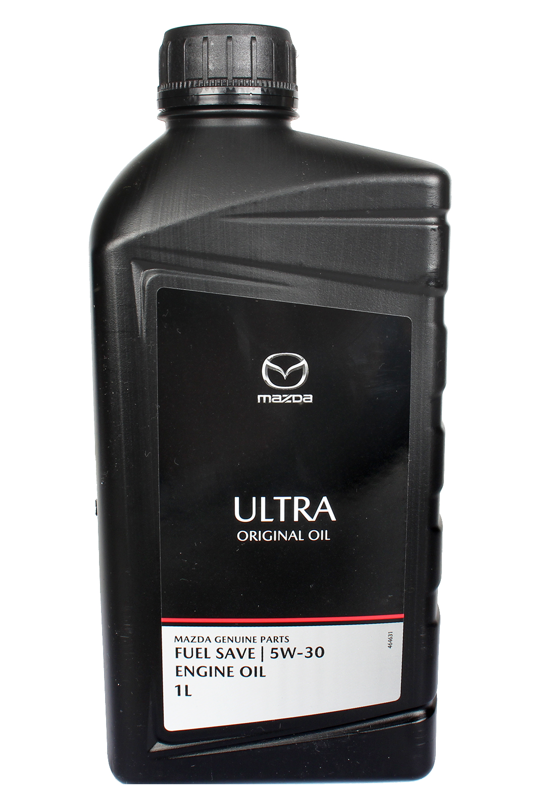 Масло моторное Mazda Dexelia Ultra 5W30 фотография №1