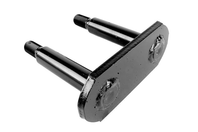 Серьга рессоры HYUNDAI 54230-45001 HD65,72 передней фотография №1