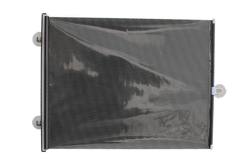 Шторка SunShield перфорированная 40*125см фотография №1