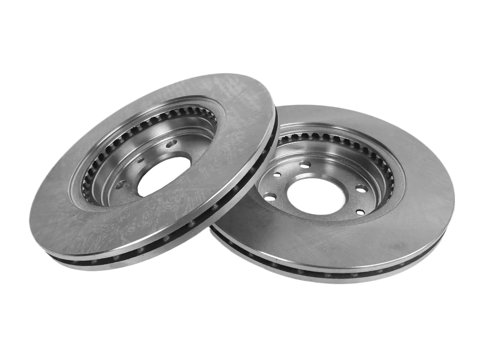 Диск тормозной для ВАЗ-2180, Лада Ларгус, X-ray 16кл.с АБС комплект AMD фотография №5